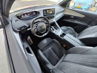 Peugeot 3008 Massagestoelen | Stoelverwarming | 19