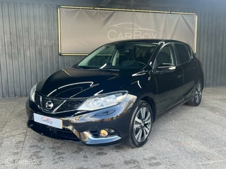 Nissan Pulsar Nissan Pulsar 1.2 DIG-T Connect Edition - afbeelding nr 4