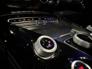 Mercedes-Benz AMG GT Mercedes-Benz AMG GT Roadster 4.0 C *Keramisch*Achterasbesturing*AMG Dynamic PLUS*Airscarf*Stoelkoeling* - afbeelding nr 28