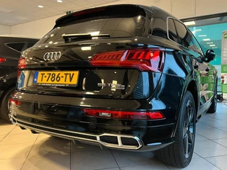 Audi Q5 - afbeelding nr 5