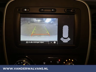 Renault Trafic Renault Trafic 1.6 dCi 126pk L2H1 Euro6 Airco | Camera | Navigatie | Cruisecontrol Parkeersensoren - afbeelding nr 4