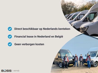 Renault Master Automaat Luchtvering Airco Cruise Control Plancher Foodtruck Meubelbak Paardenwagen - afbeelding nr 5
