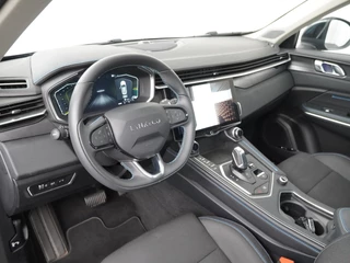 Lynk & Co 01 Lynk & Co 01 1.5 PHEV MY22 Plug-in Hybrid - Panoramadak - 360 graden camera - Navigatie - 12 maanden garantie - afbeelding nr 18