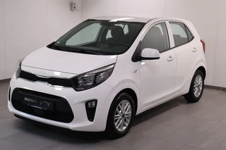 Kia Picanto 1.0 DPi DynamicLine | Apple Car Play