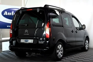 Citroën Berlingo - afbeelding nr 3
