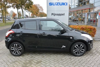 Suzuki Swift - afbeelding nr 8