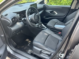 Mazda 2 Hybrid Mazda 2 Hybrid 1.5 Agile/Comfort/CuiseContr/Camera/Apple - afbeelding nr 24