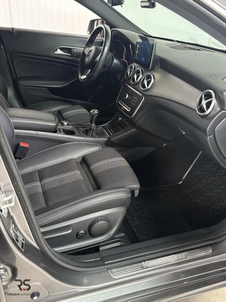 Mercedes-Benz CLA Mercedes-Benz CLA-Klasse SB 180 Buss. Solution | Navi | LED | Cruise | PDC | Camera | CarPlay | Clima | Trekh. | Org. NLD | - afbeelding nr 48