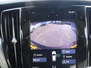 Volvo V60 Volvo V60 2.0 T5 Momentum - afbeelding nr 21