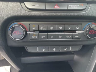 Kia Ceed Sportswagon Kia Ceed Sportsw. 1.5 T-GDi DynamicPlusLine 1410kg trekgew. - afbeelding nr 32
