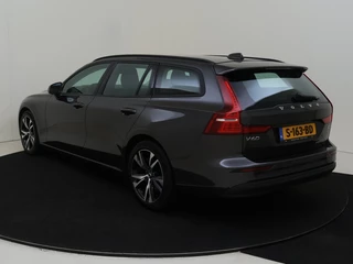 Volvo V60 - afbeelding nr 4