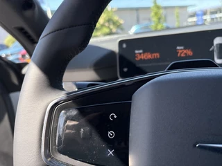 Polestar 4 - afbeelding nr 45