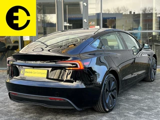 Tesla Model 3 Tesla Model 3 RWD 60 kWh Highland |DIRECT LEVERBAAR|incl. BTW - afbeelding nr 12