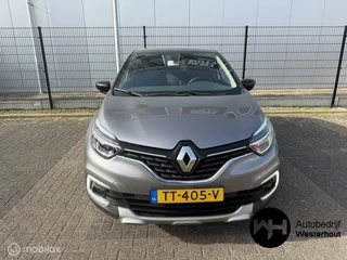 Renault Captur Renault Captur 0.9 TCe Intens Camera Airco Velgen en Winterbanden - afbeelding nr 7