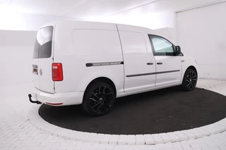 Volkswagen Caddy Volkswagen Caddy 2.0 TDI L2H1 BMT Maxi Comfortline Navigatie, Airco, MARGE! - afbeelding nr 2