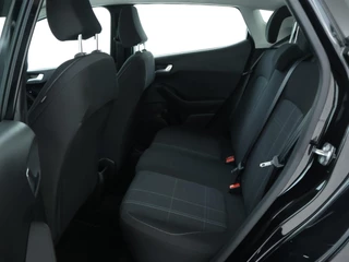 Ford Fiesta Ford Fiesta 1.1 Trend NAVI | Carplay | Cruise | 1ste eig. | 85PK - afbeelding nr 11