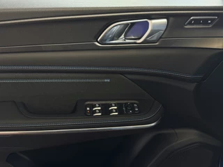 Lynk & Co 01 Lynk & Co 01 ✅ NIEUWE AUTO ✅ / MODEL 2024 STUUR/STOEL VERW. 1.5 261 PK ZWARTE HEMEL 360CAM 4 JAAR GARANTIE PHEV Plug-in Hybrid - afbeelding nr 22