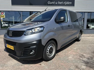 Fiat Scudo - afbeelding nr 14