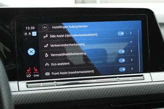 Volkswagen Golf Volkswagen Golf 2.0 TSI R 4Motion Harman Kardon Akrapovic - afbeelding nr 46