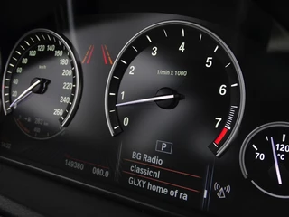 BMW 5 Serie BMW 5 Serie 535i TwinTurbo 306PK High Executive / M- 2015 / LED - afbeelding nr 20