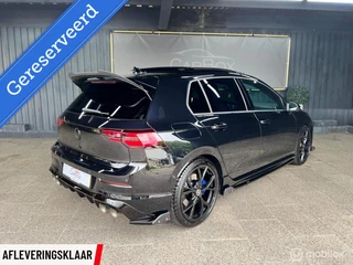 Volkswagen Golf Volkswagen Golf 2.0 TSI R 4Motion Akrapovic leder pano vol! - afbeelding nr 6