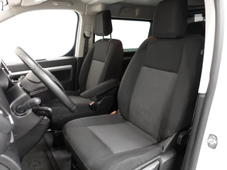 Opel Vivaro Opel Vivaro 2.0 CDTI L3H1 Dubbele Cabine Edition Airco Navigatie Trekhaak Carplay Bluetooth - afbeelding nr 32