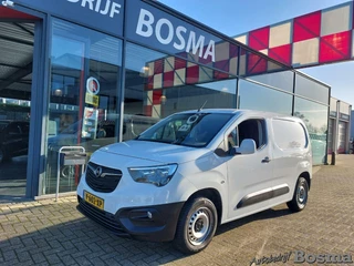 Opel Combo Opel Combo 1.6D L1H1 Edition met nieuwe distributieriem - afbeelding nr 3