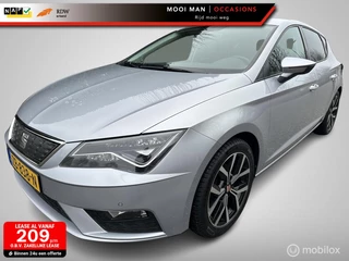 SEAT Leon 1.0 EcoTSI Style Business Intense