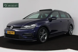 Volkswagen Golf - 183814393-0