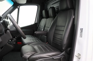 Mercedes-Benz Sprinter Mercedes-Benz Sprinter 214 2.2 CDI L1H1 3-Zits, Airco, Cruise, Camera, Apple Carplay, DAB, Imperiaal, Trekhaak, 16'' - afbeelding nr 10