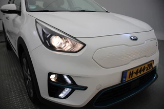 Kia e-Niro Kia e-Niro Fase 3 DynamicLine 64 kWh - Carplay, Camera, Stoelverw. SOH 100% - afbeelding nr 23