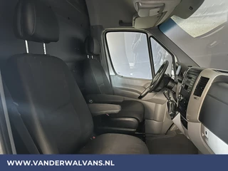Mercedes-Benz Sprinter Mercedes-Benz Sprinter 316 CDI 163 pk L2H2 Euro6 Airco | 2800kg trekhaak | Cruiscontrol parkeersensoren - afbeelding nr 9