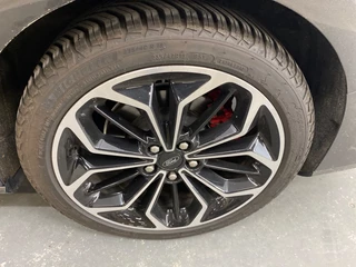 Ford Focus Ford Focus Wagon 1.0 EcoBoost Hybrid ST Line X Business - afbeelding nr 6
