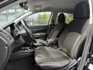 Mitsubishi ASX Mitsubishi ASX 1.6 Cleartec Intense 1e Eigenaar,Airco,Cruise,Lm velgen,4 Elekt.Ramen,117pk,Apk tot 06-2026 - afbeelding nr 6