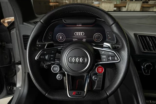 Audi R8 - afbeelding nr 19