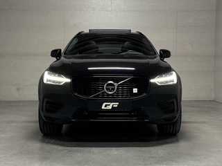 Volvo XC60 Volvo XC60 2.0 T8 AWD Polestar Engineered H/K Pano HUD ACC Trekh. - afbeelding nr 12