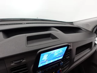 Ford Transit Custom Ford Transit Custom 280 2.0 TDCI L1H1 Trend Automaat Navi DAB Parkeersensoren Airco Camera Carplay - afbeelding nr 33