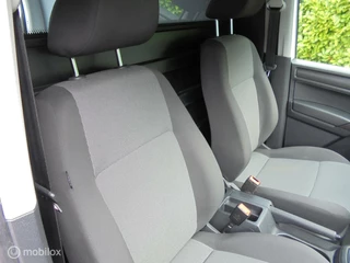 Volkswagen Caddy Volkswagen Caddy Bestel 2.0 TDI L2H1  Maxi Economy Business - afbeelding nr 13