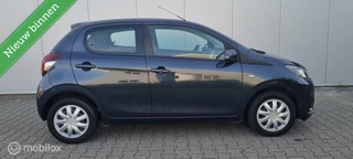 Peugeot 108 Peugeot 108 1.0 VTi Active AUTOMAAT/5DEURS - afbeelding nr 2