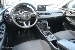 Mazda CX-3 Mazda CX-3 2.0 SkyActiv-G 120 TS - afbeelding nr 10