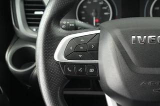 Iveco Daily Automaat | Adap. Cruise| L + R Schuifdeur | 3500kg trekgew. | Gev. Stoel | Camera | Navi | Clima | Lease 537,- p/m - afbeelding nr 21