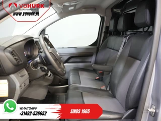Opel Vivaro Opel Vivaro 2.0 CDTI 145 pk Aut. L2 BPM VRIJ! Carplay/ Camera/ PDC/ Cruise/ Airco - afbeelding nr 14