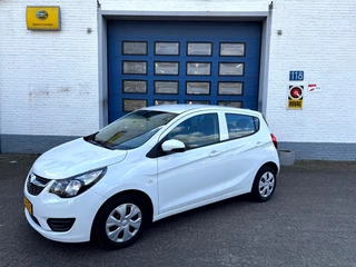 Opel KARL - afbeelding nr 2