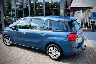 Citroën C4 Picasso - afbeelding nr 7