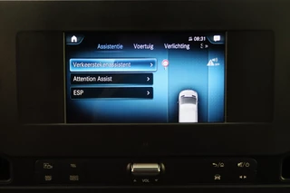 Mercedes-Benz Sprinter Mercedes-Benz Sprinter 214 2.2 CDI L1H1 3-Zits, Airco, Cruise, Camera, Apple Carplay, DAB, Imperiaal, Trekhaak, 16'' - afbeelding nr 38