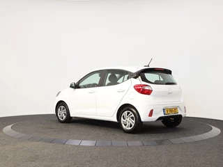 Hyundai i10 Hyundai i10 1.0 Comfort | Airco | Carplay | - afbeelding nr 8