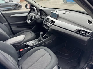 BMW X1 BMW X1 xDrive20i 192PK AUT High Executive LED Pano Navi HUD - afbeelding nr 19