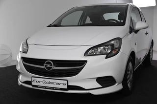 Opel Corsa-e - afbeelding nr 18