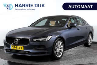 Volvo S90 2.0 T4 190 PK Momentum+ - Automaat Orig. NL
