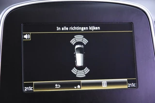 Renault Scénic - afbeelding nr 12